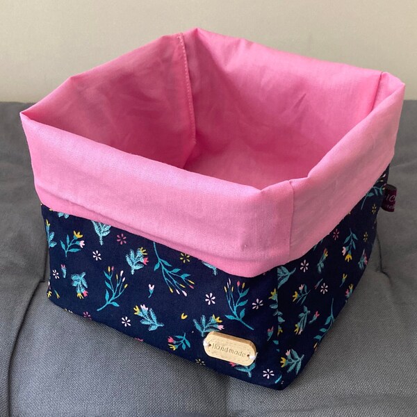 Utensilo fabric basket