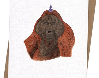 Paperlink Mimosa 30 Years More Fabulous Birthday Card | Great British