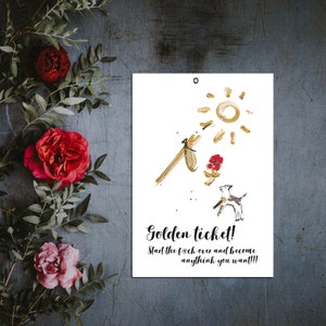 DE FOOL kaart, tarot kunst, Tarot print, tarot liefde, Tarot poster, Digitale Download, Afdrukbare kunst aan de muur, mindfulness cadeau, citaten over het leven