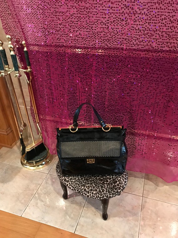 badgley mischka bags