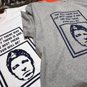 Noel Gallagher quote organic cotton t shirt