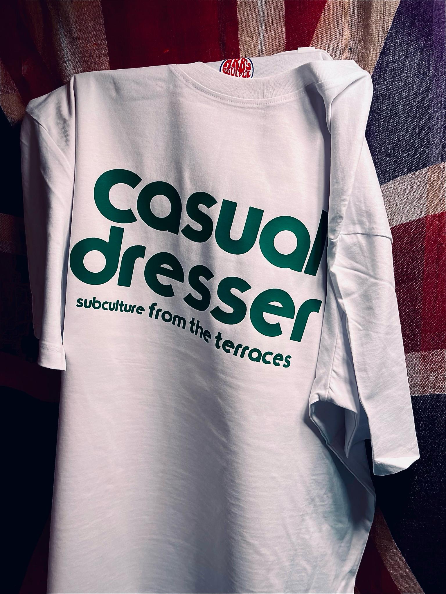Terrace Casual UK