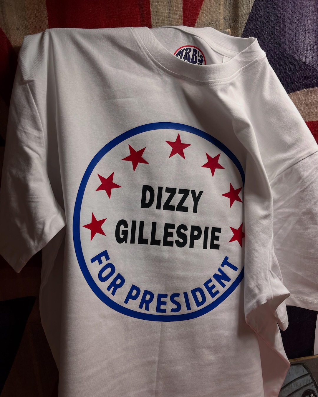 DIZZY GILLESPIE gear inc Tシャツ ジャズ JAZZ 90年代 90s ディジー・ガレスピー GEAR INC. アメリカ製 トランペット