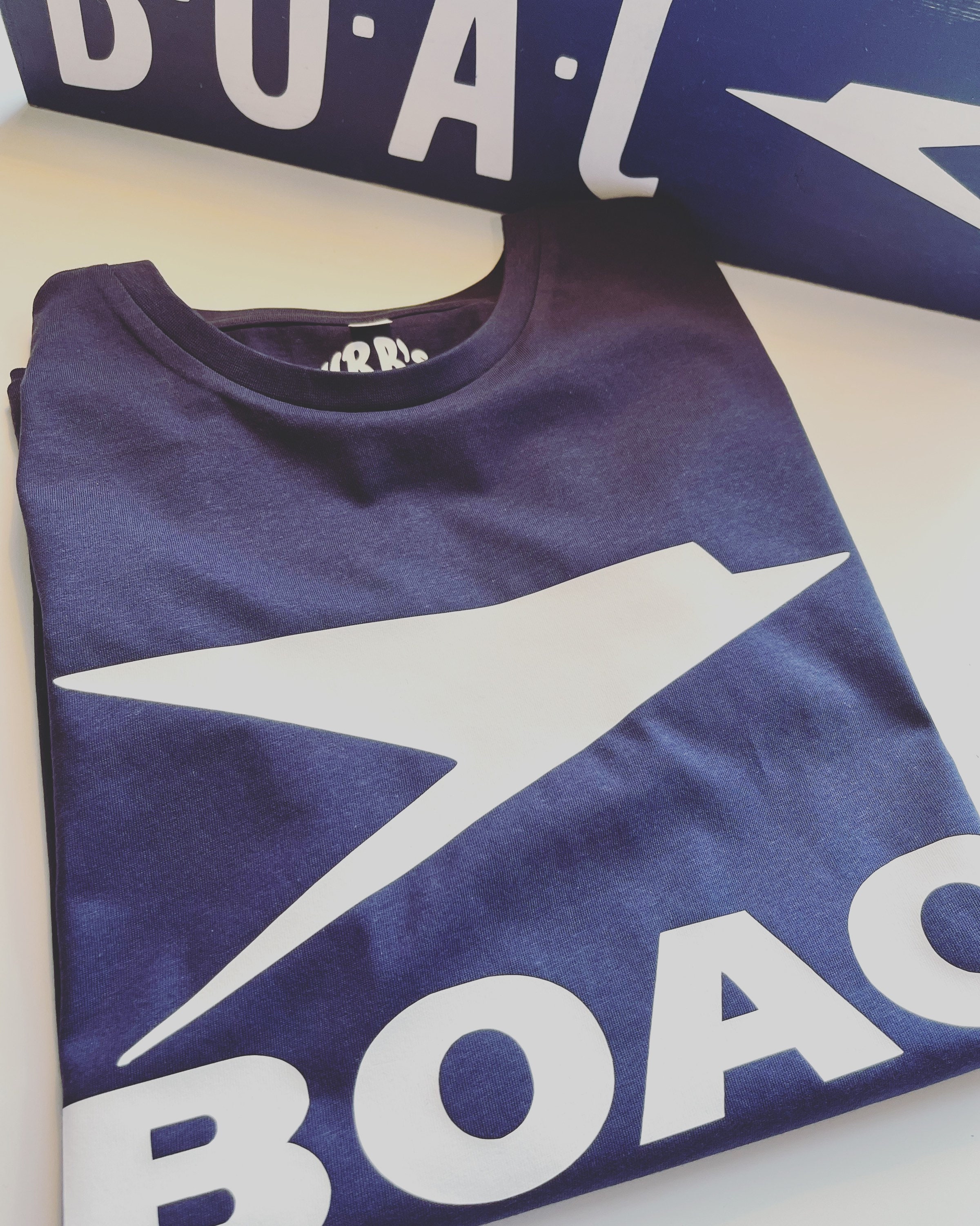 Boac Logo