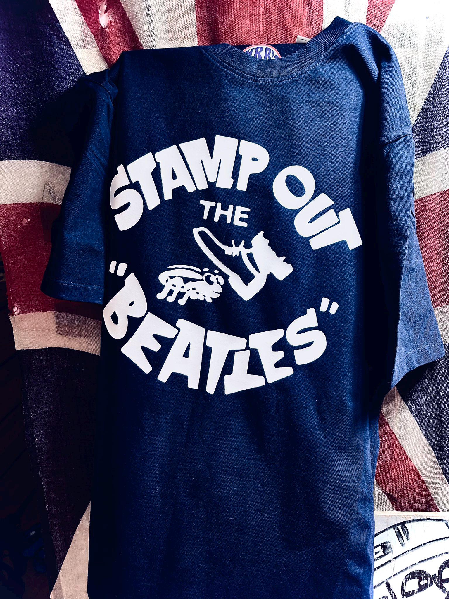 John Lennon Shirt Xl - Etsy