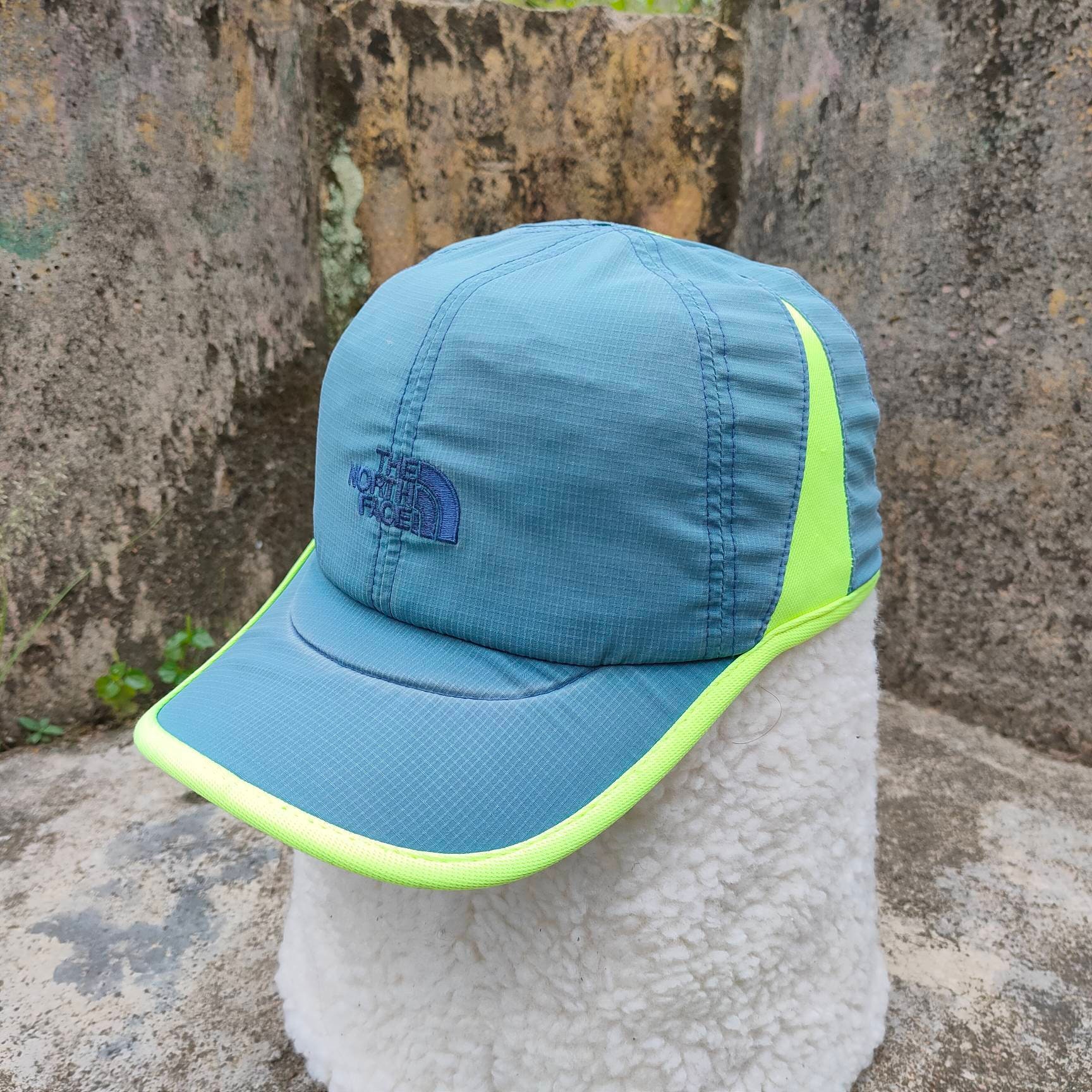 Quick Dry Quickdry Cap Embroidery Logo 