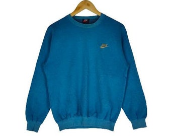 nike 90's pullover