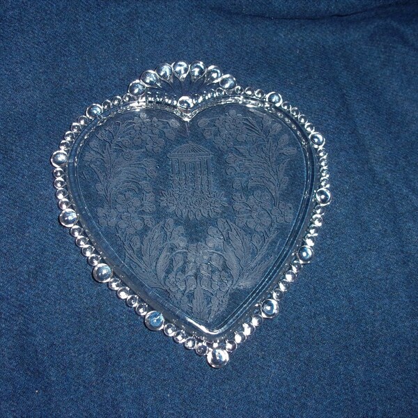 Paden City Glass Etsy