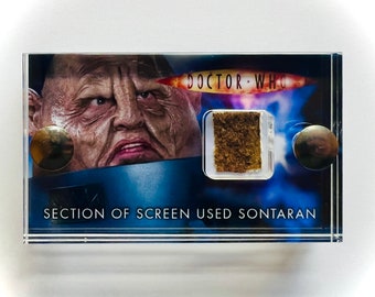 ドックブラウンのオールメタルサングラス + アラマナック バック・トゥ