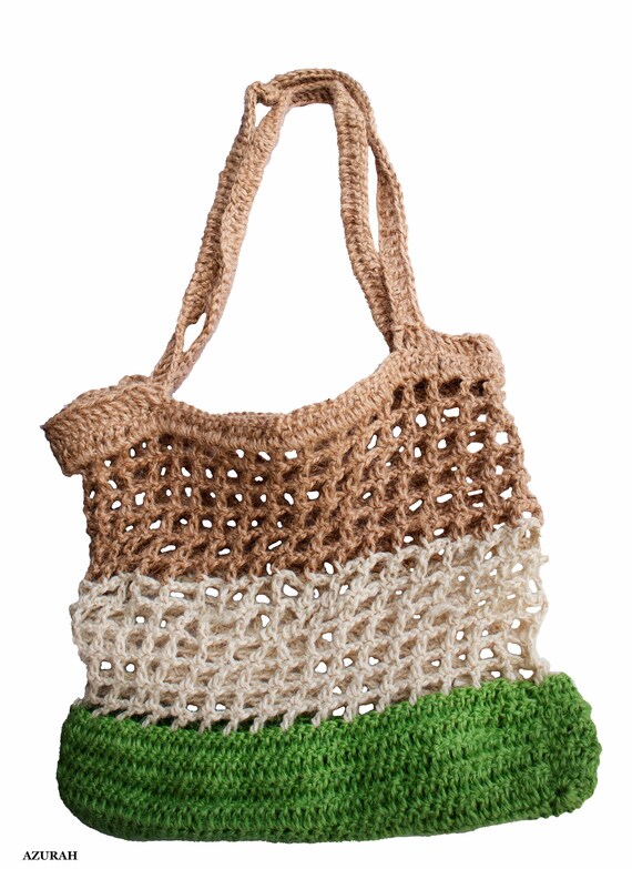 boho beach bag