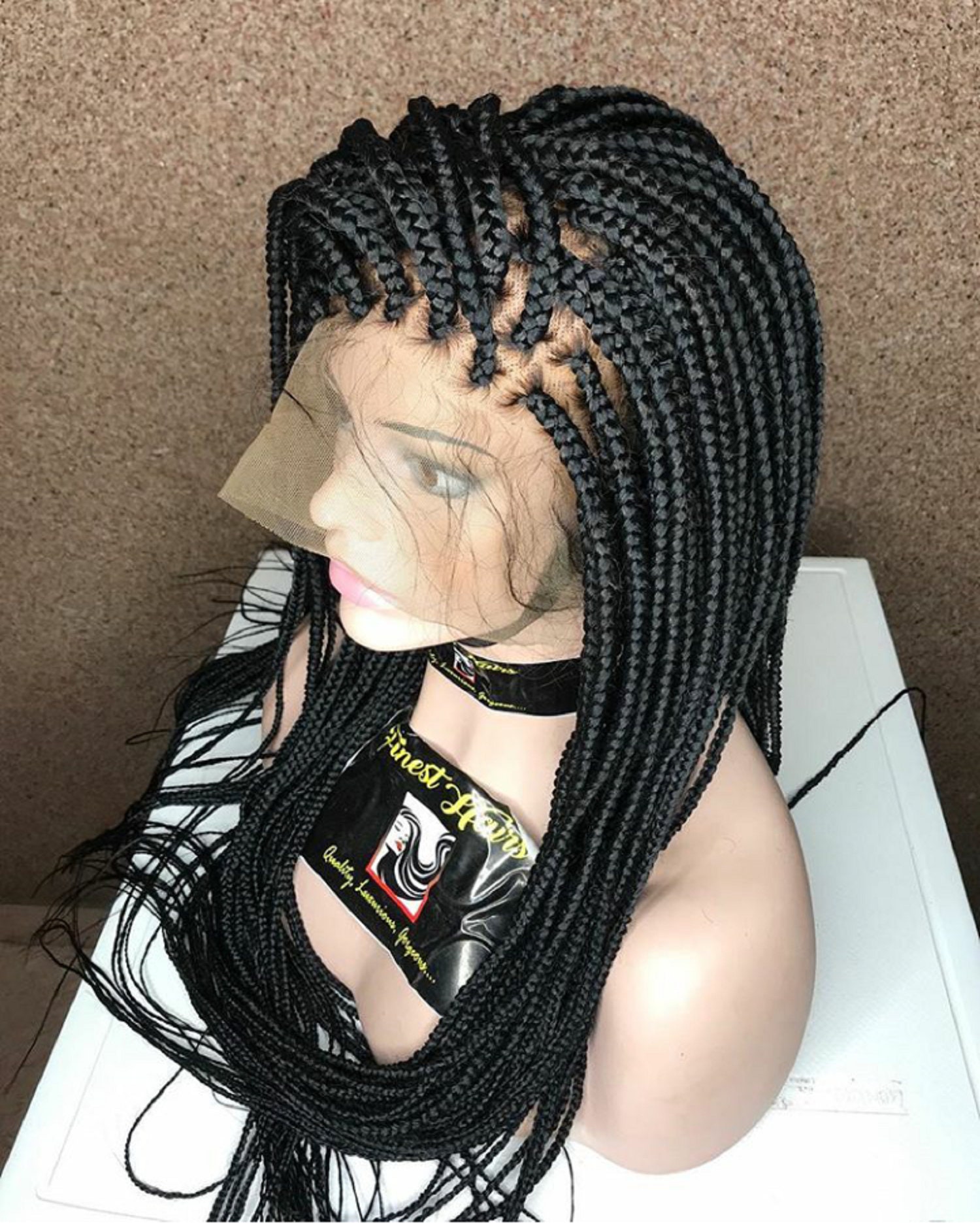 braided wigs in uk