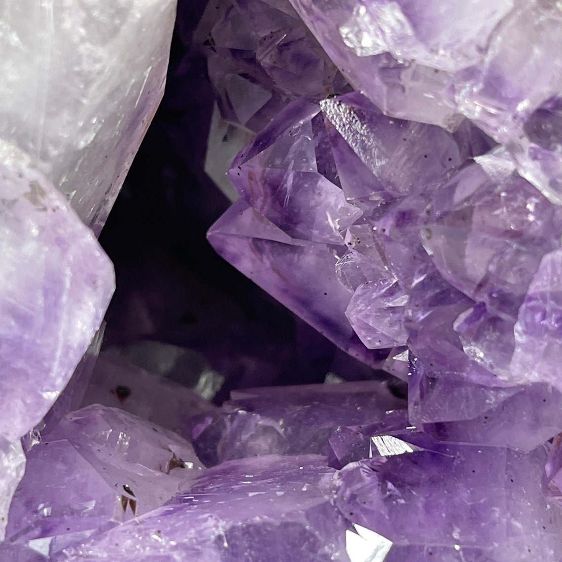amethyst cathedral mine brazil amethyst cathedral mine brazil
