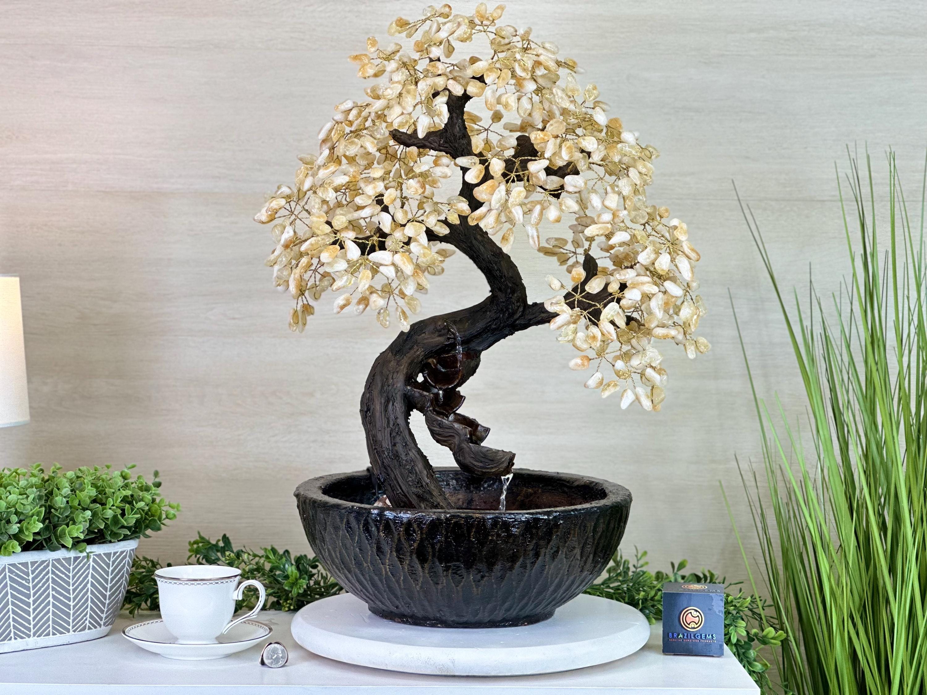huge bonsai tree Large Artificial Bonsai Tree main image 0