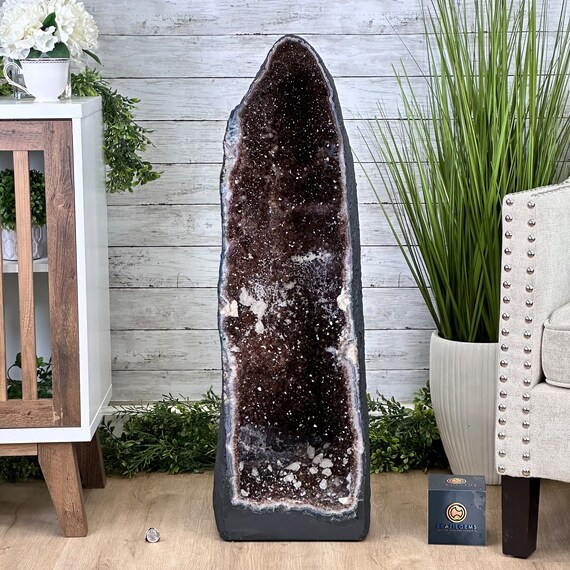 Star Quality Amethyst Cathedrals Star Quality Amethyst Cathedrals