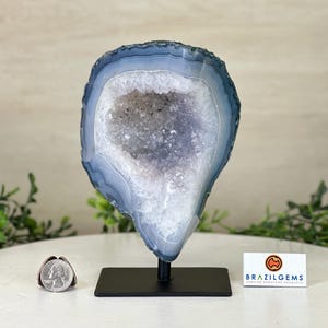 大きい綺麗^ - ^アメジストクラスター　ゼニガエル 金蟾 メノウ　原石台座付き 大きい綺麗^ - ^アメジストクラスター ゼニガエル 金蟾 メノウ 原石