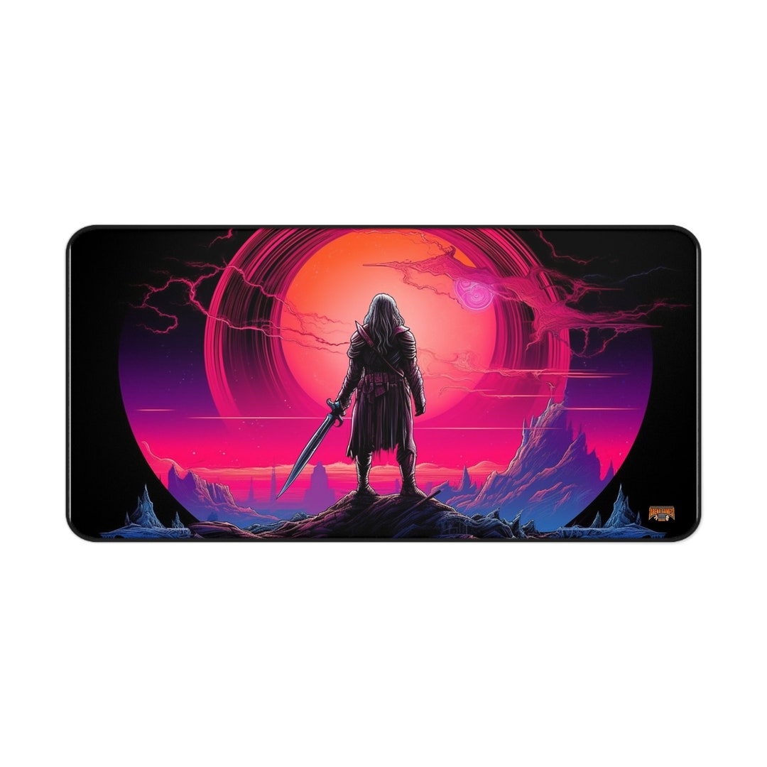 Neon Series High Fantasy RPG Male female Adventurer 4 Etsy neon-series-high-fantasy-rpg-male-female-adventurer-4-etsy