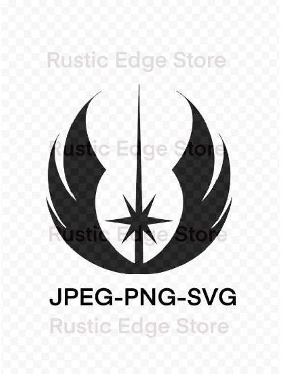 Jedi Order Symbol
