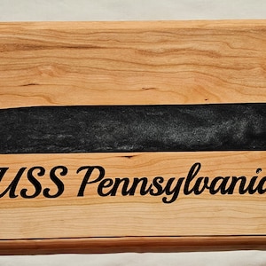 USS Pennsylvania