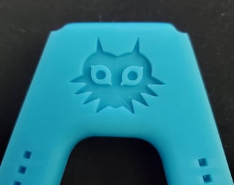 Custom 3D Printed Joycon Grip: Personalized Gaming Accessory