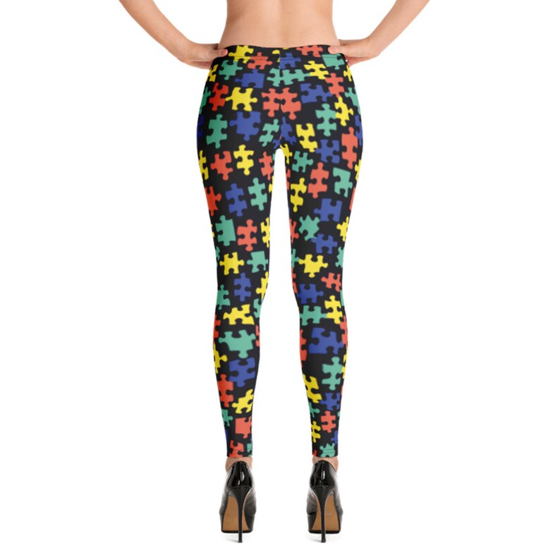 Where Did Yoga Pants Originated Crossword