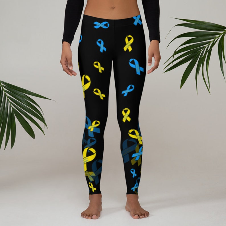 yoga pants that won't roll down syndrome
