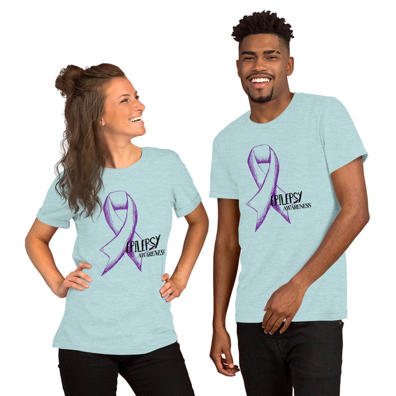 epilepsy seize the day t shirt