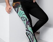 N.A. Rock Nostrand Ave.) Men 39 s Joggers