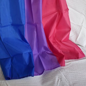 Bisexual Pride Flag 3x5 feet
