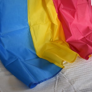 Pansexual Pride Flag 3x5 feet
