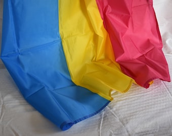 Pansexual Pride Flag 3x5 feet