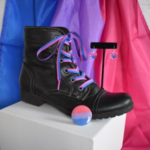 Bi Pride Power Pack