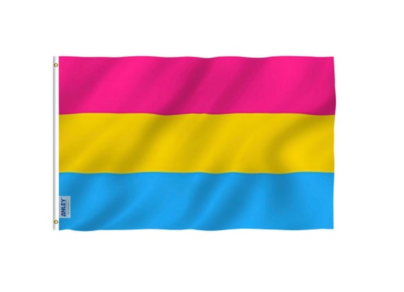 Pansexual tapestry online