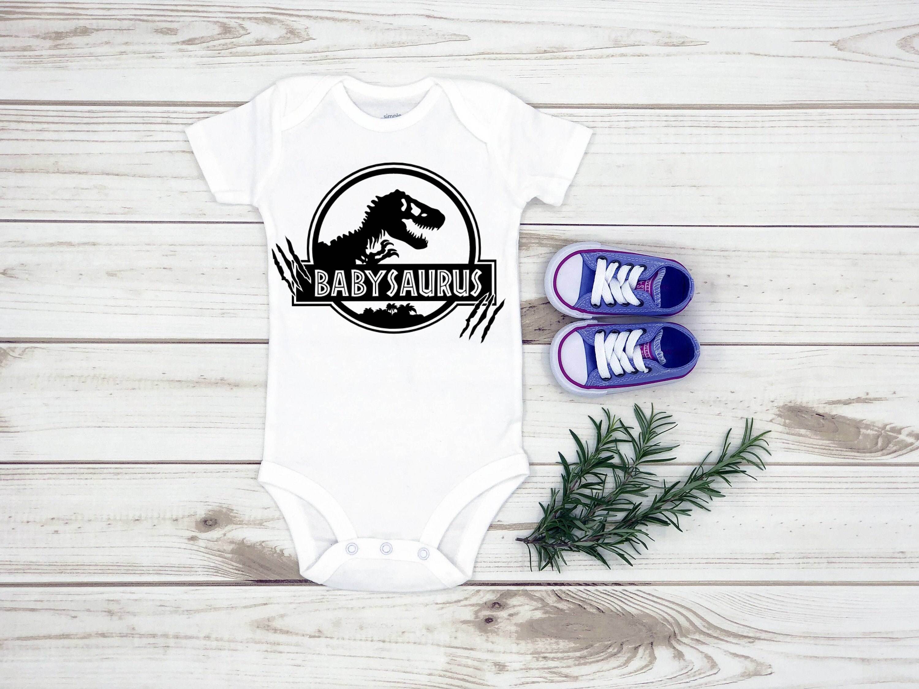 Infant Shirt / Toddler Shirt 