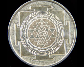 Sri Yantra