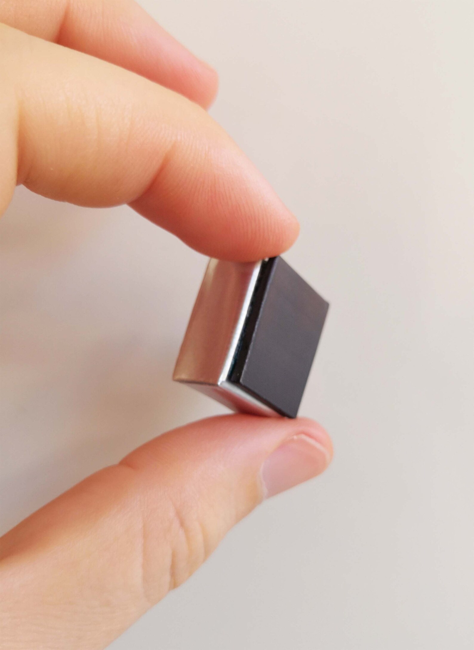 Pink Patterned Fridge Tris Collection/ Office Etsy UK