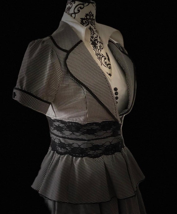50a Dress set