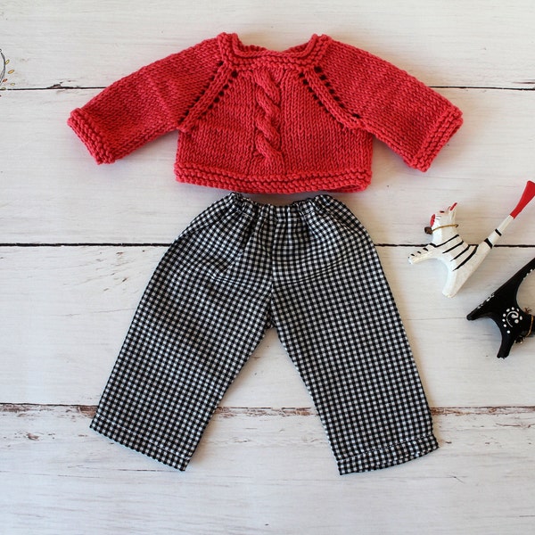 15 Inch Doll Clothes Etsy