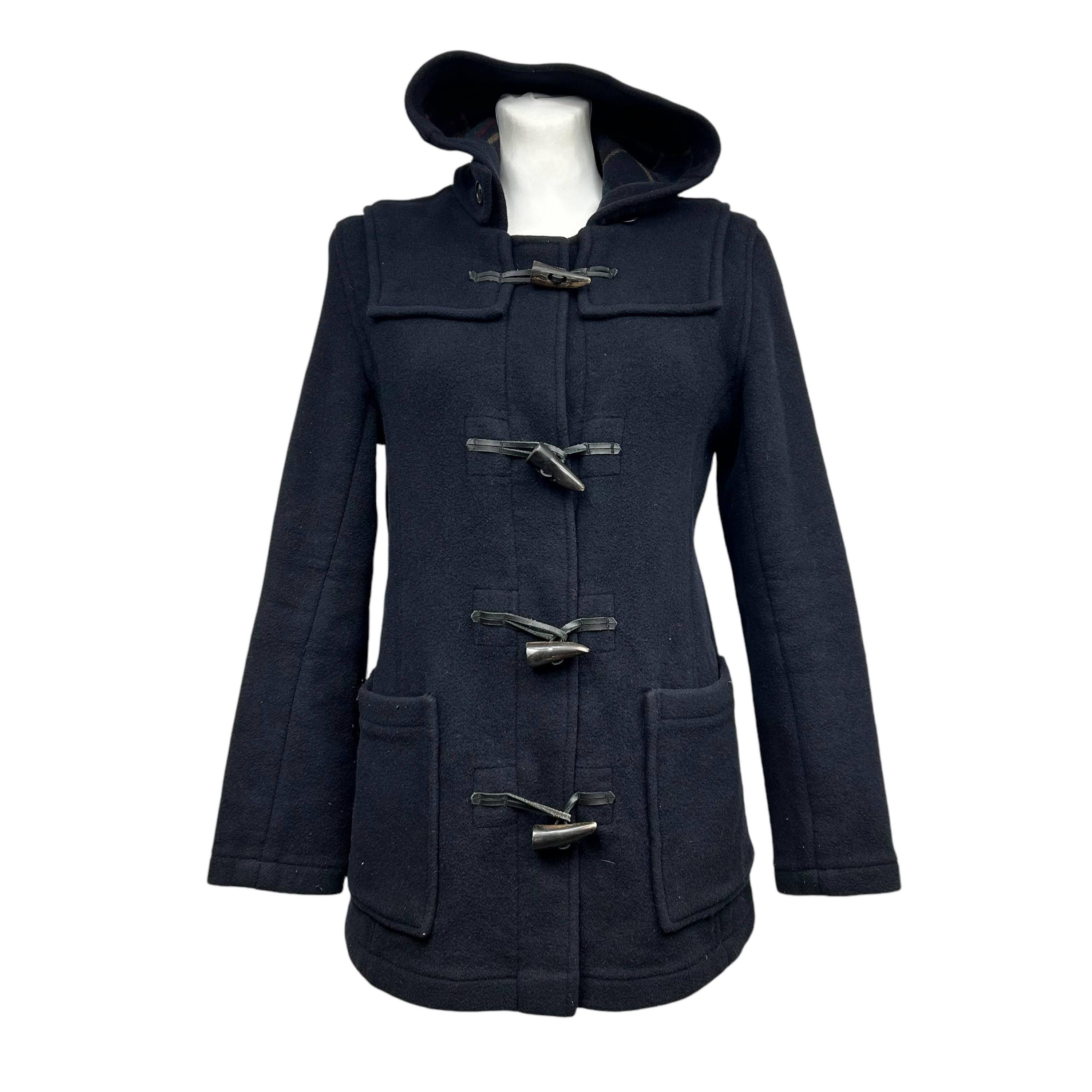 ジャケット・アウター Burberry x MARUZEN TOKYO Duffle Coat Burberry | Jackets & Coats | Burberry Wool Duffle Coat
