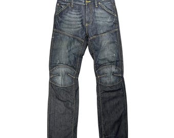 G-star Raw New Riley 3D Loose Tapered 30x32 Pant Avant Garde