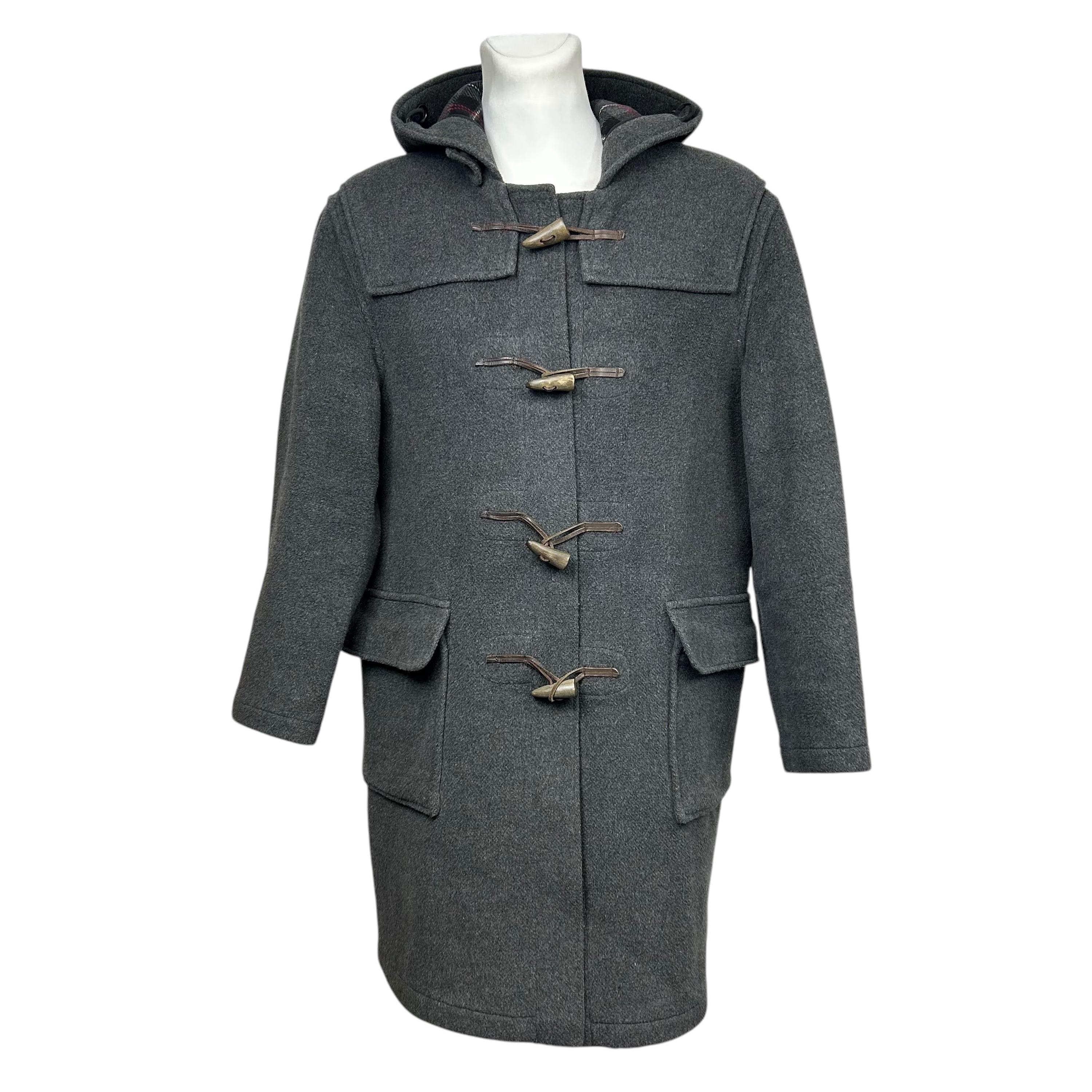 Vintage Gloverall - Etsy
