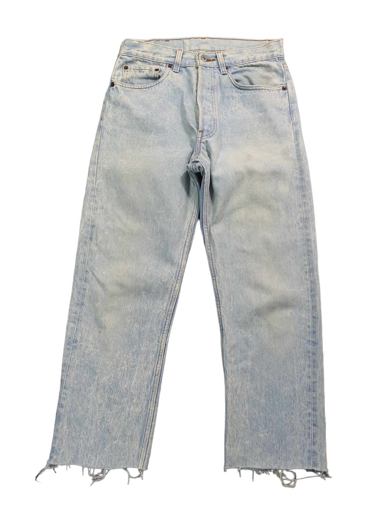 Levis 501 W 26 - Etsy Canada