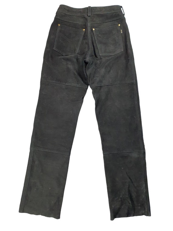 Hein gericke echt hot sale leder