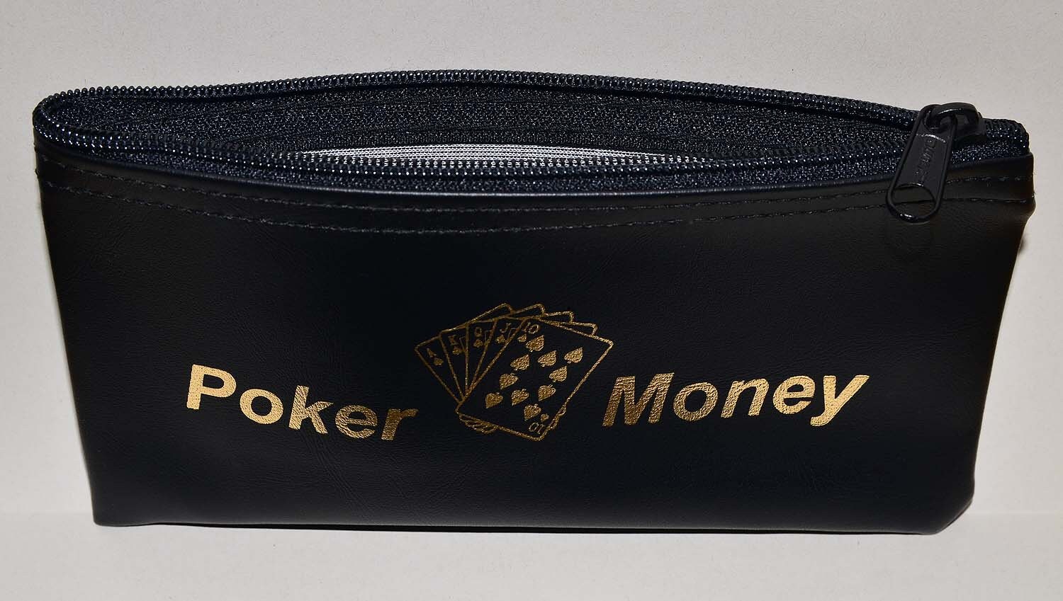Poker Money Bag Purse Wallet Poker Chip Storage Gambling Cash Etsy