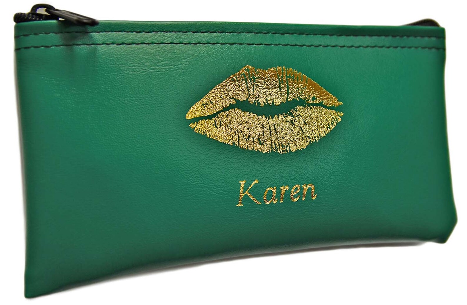 Lipstick Makeup Cosmetic Bag Purse Wallet Gift Bag Beauty Etsy.de