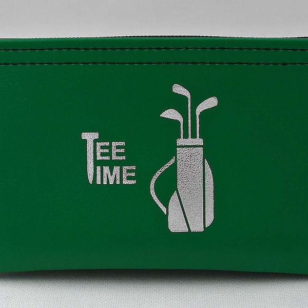 Money Golf Towel Etsy