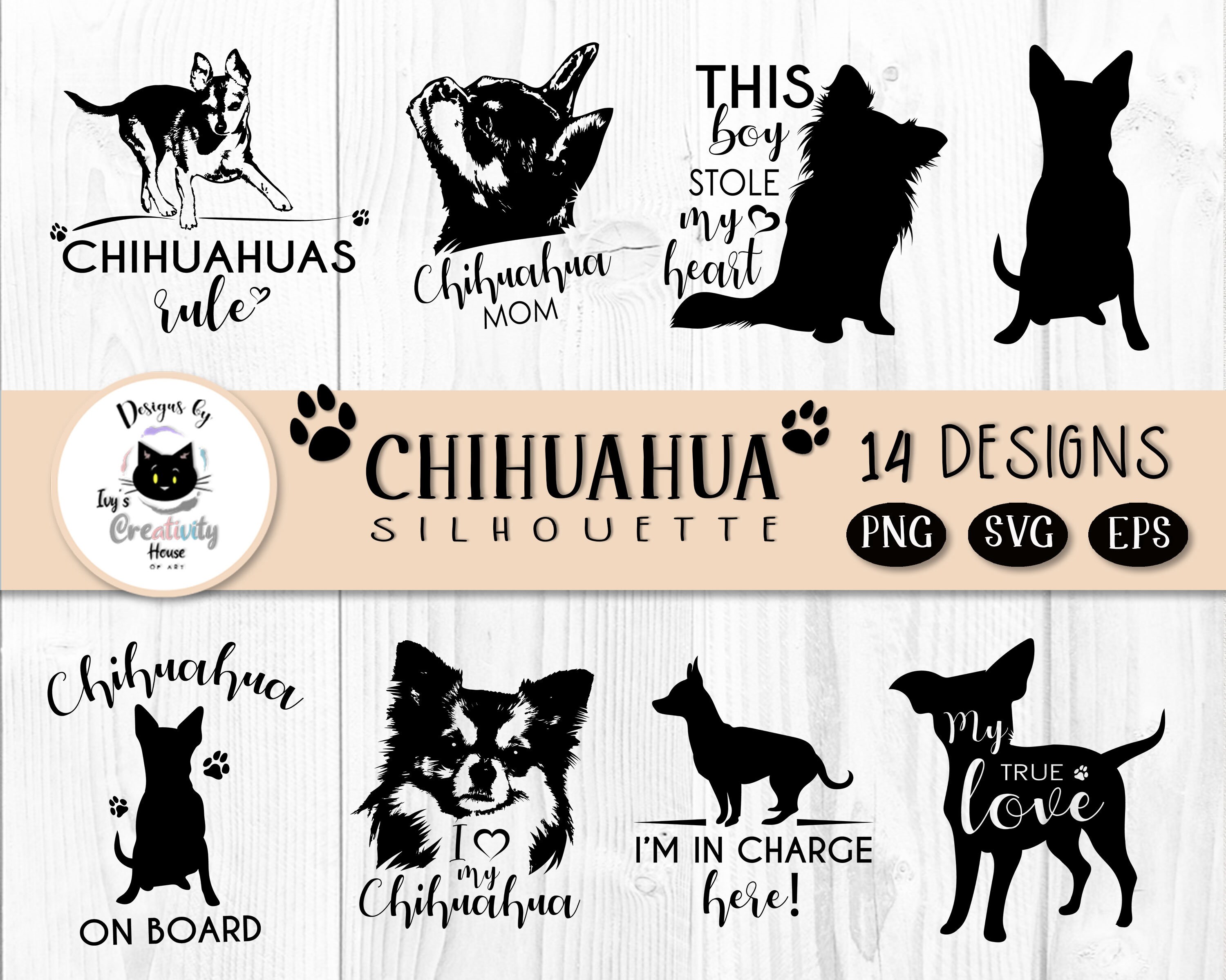Free Free Chihuahua Mom Svg Free 107 SVG PNG EPS DXF File