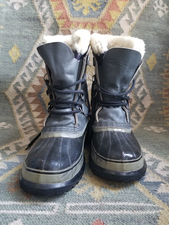 mens boots canada