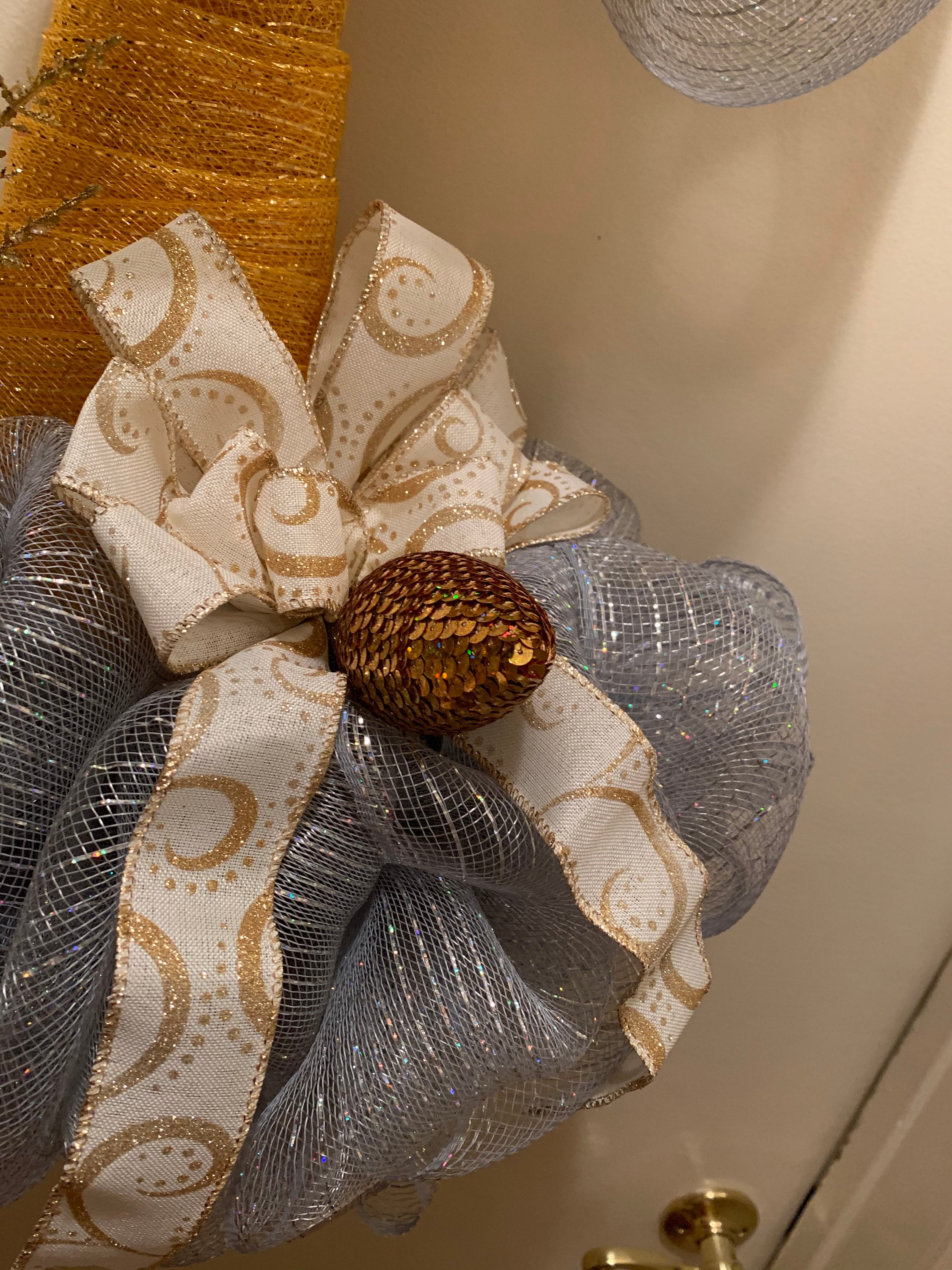 Christmas Wreath Hat Wreath Hat Decor Holiday Wreath Etsy UK