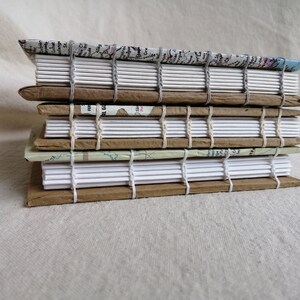 Custom Made to Order Map Travel Journal Notebook, Small - Etsy