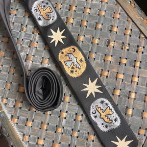 Sparkley Dream  Tie